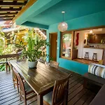 Linda Casa No Condominio Mar Paraiso