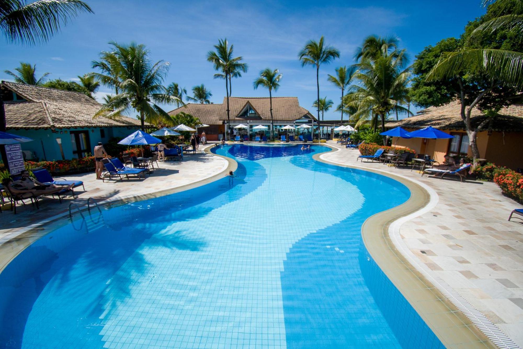 Casa de férias Linda Casa No Mar Paraiso Porto Seguro