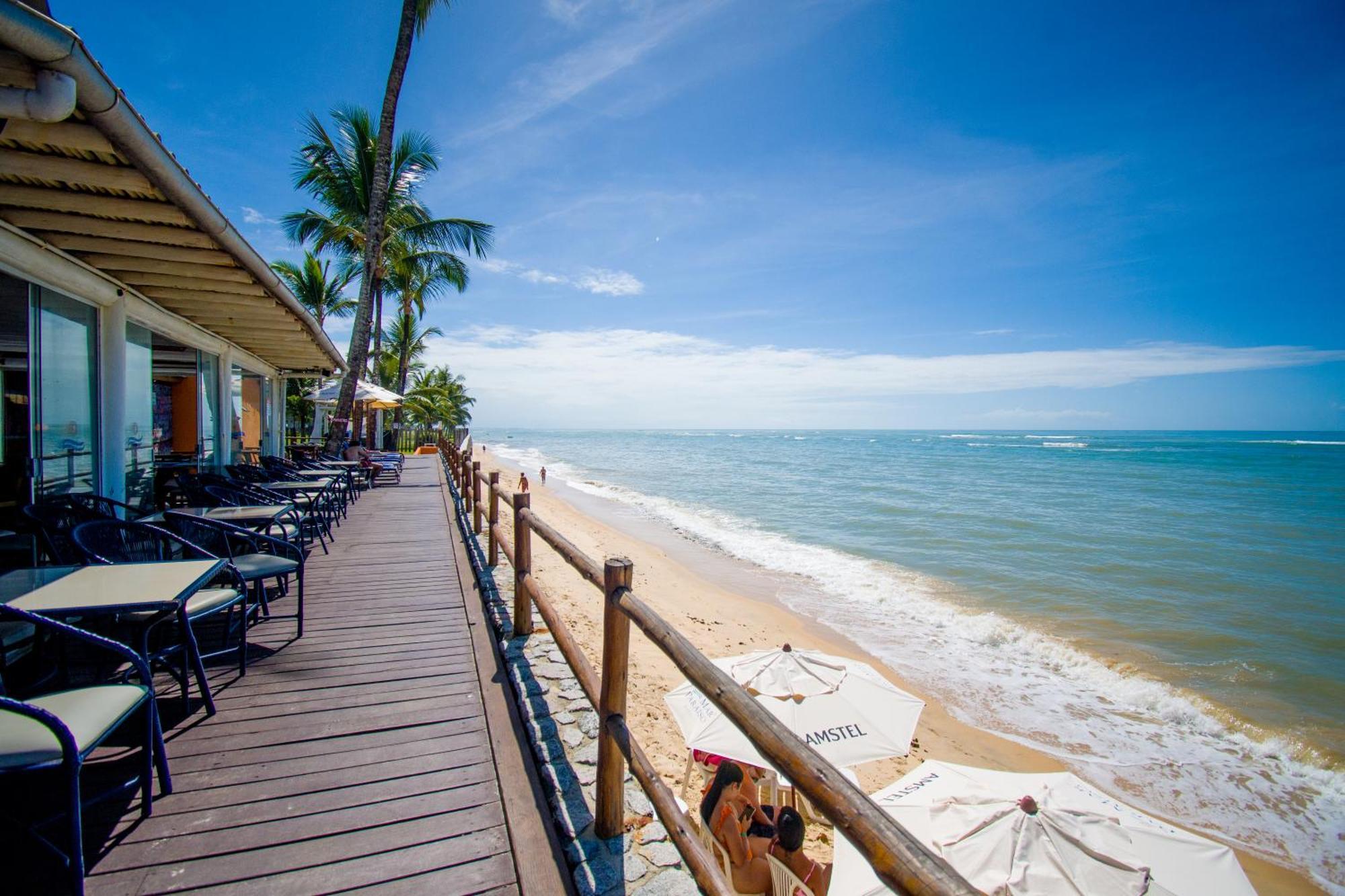 Linda Casa No Mar Paraiso * Porto Seguro