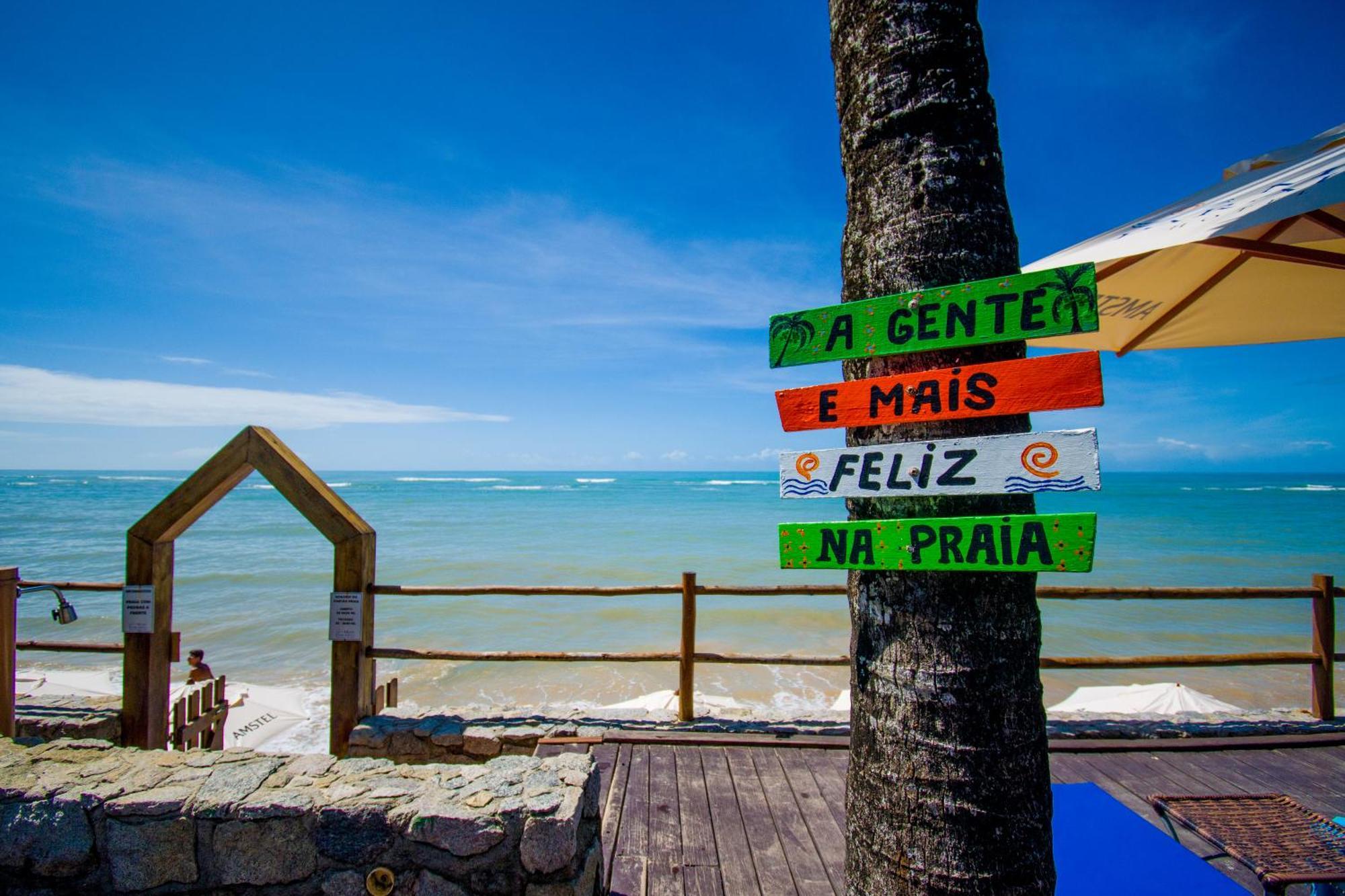Casa de férias Linda Casa No Mar Paraiso Porto Seguro