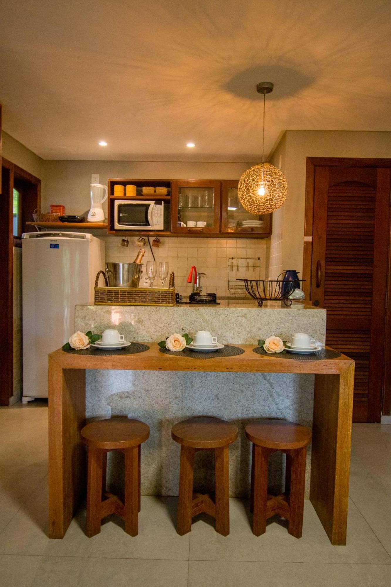 Casa de férias Linda Casa No Mar Paraiso