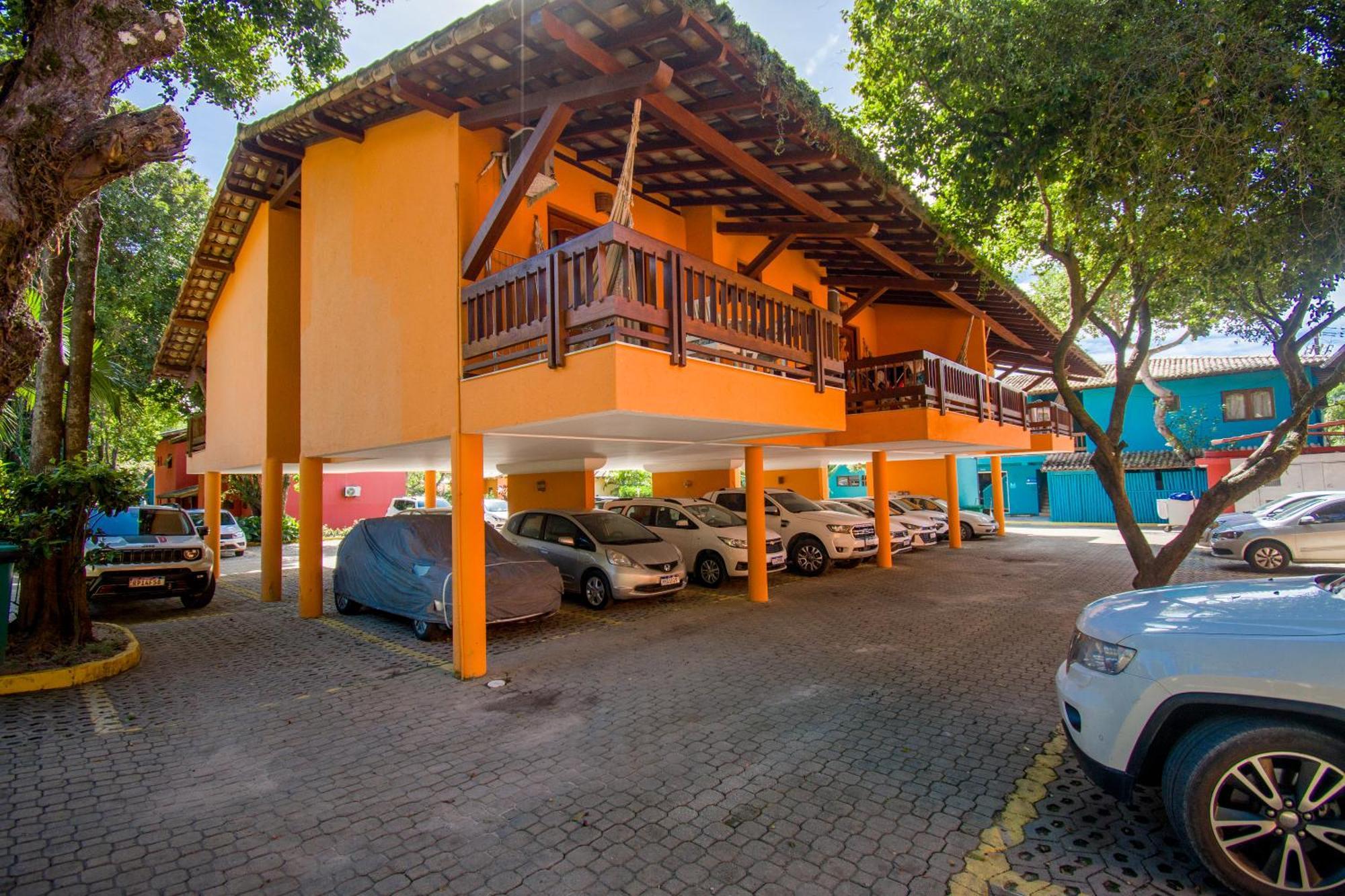 Linda Casa No Mar Paraiso Casa de férias